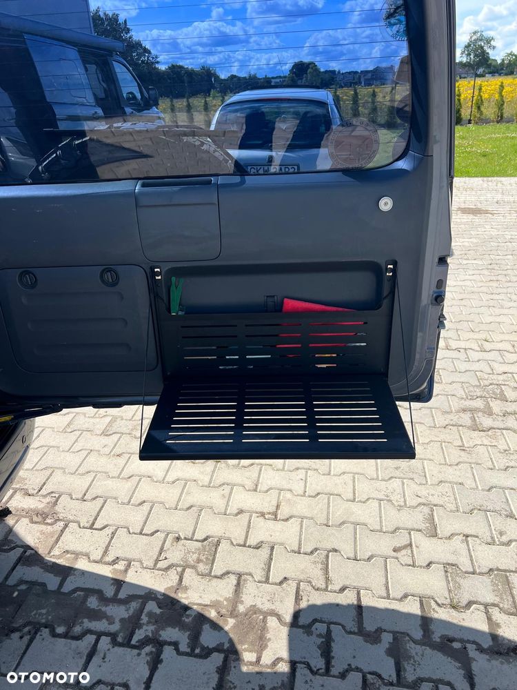 Toyota Land Cruiser 3.0 D Sol - 12
