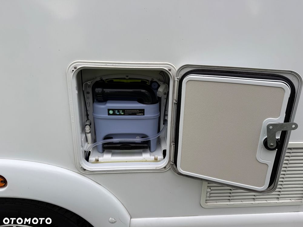Weinsberg Ducato CaraSuite 700 ME - 37
