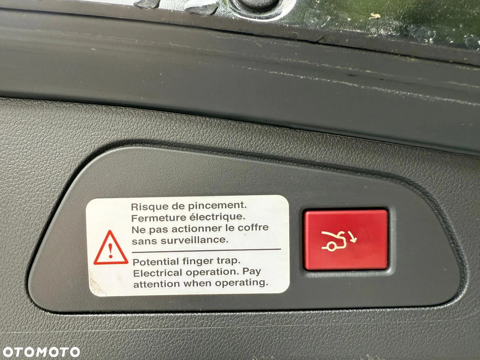 Peugeot 508 RXH BlueHDi 180 EAT6 Stop&Start - 14
