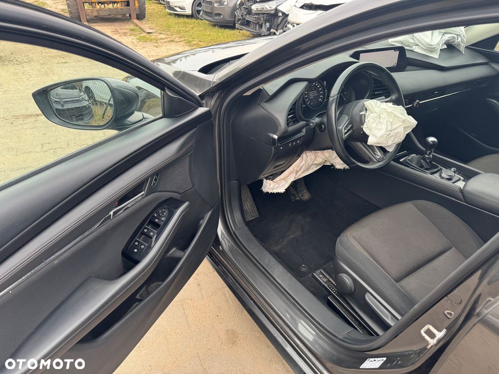 Mazda 3 - 21