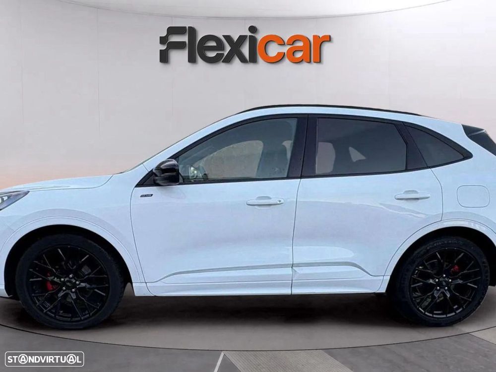 Ford Kuga 1.5 EcoBoost ST-LINE - 4