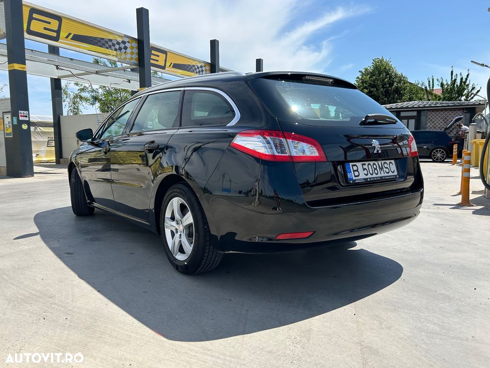 Peugeot 508 SW 2.0 BlueHDI FAP Active - 2