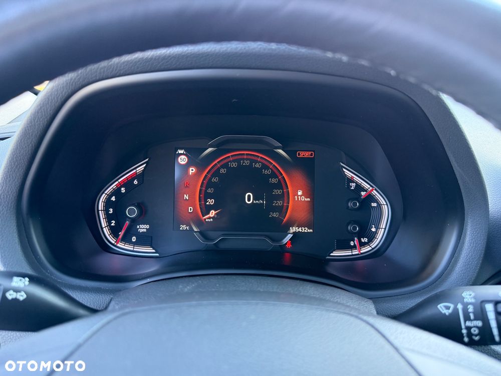 Hyundai i30 1.6 CRDI 48V-Hybrid DCT Prime - 34