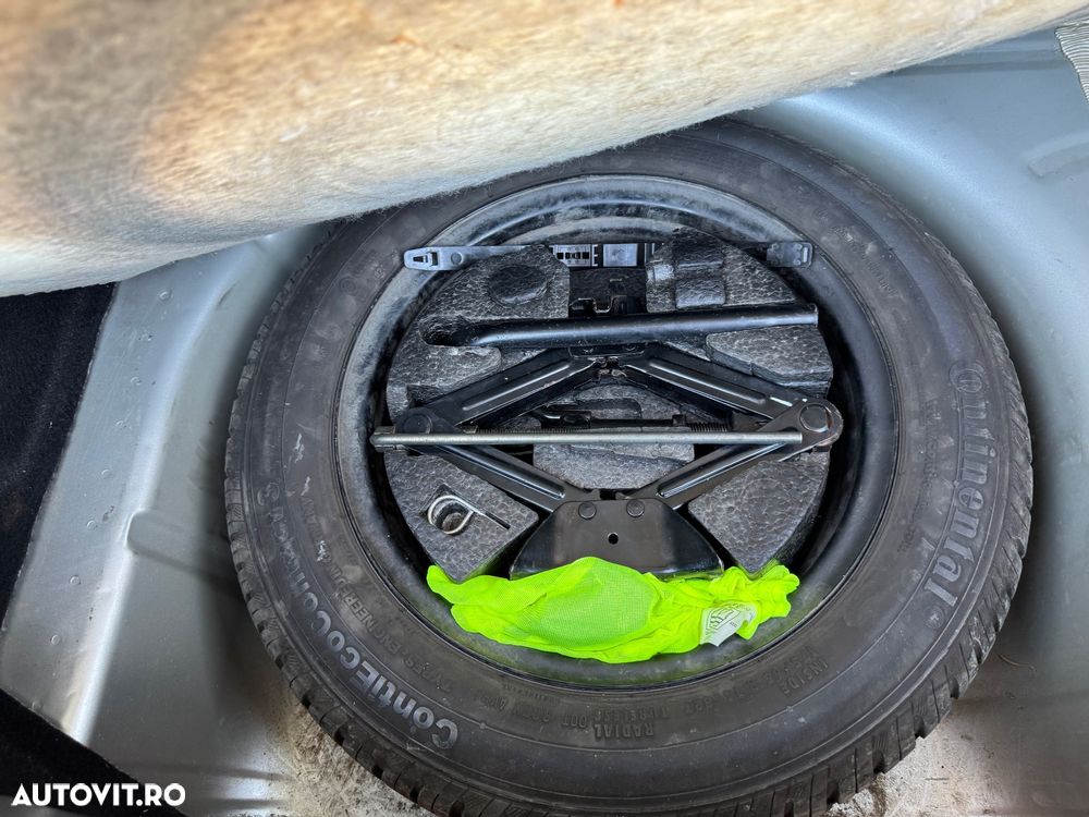 Ford Fiesta 1.6 TDCI Titanium - 14