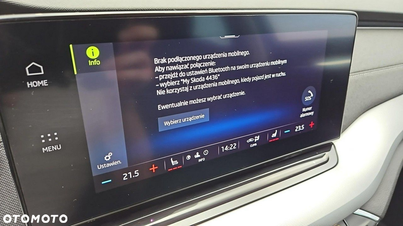 Skoda Octavia 2.0 TDI Style DSG - 20
