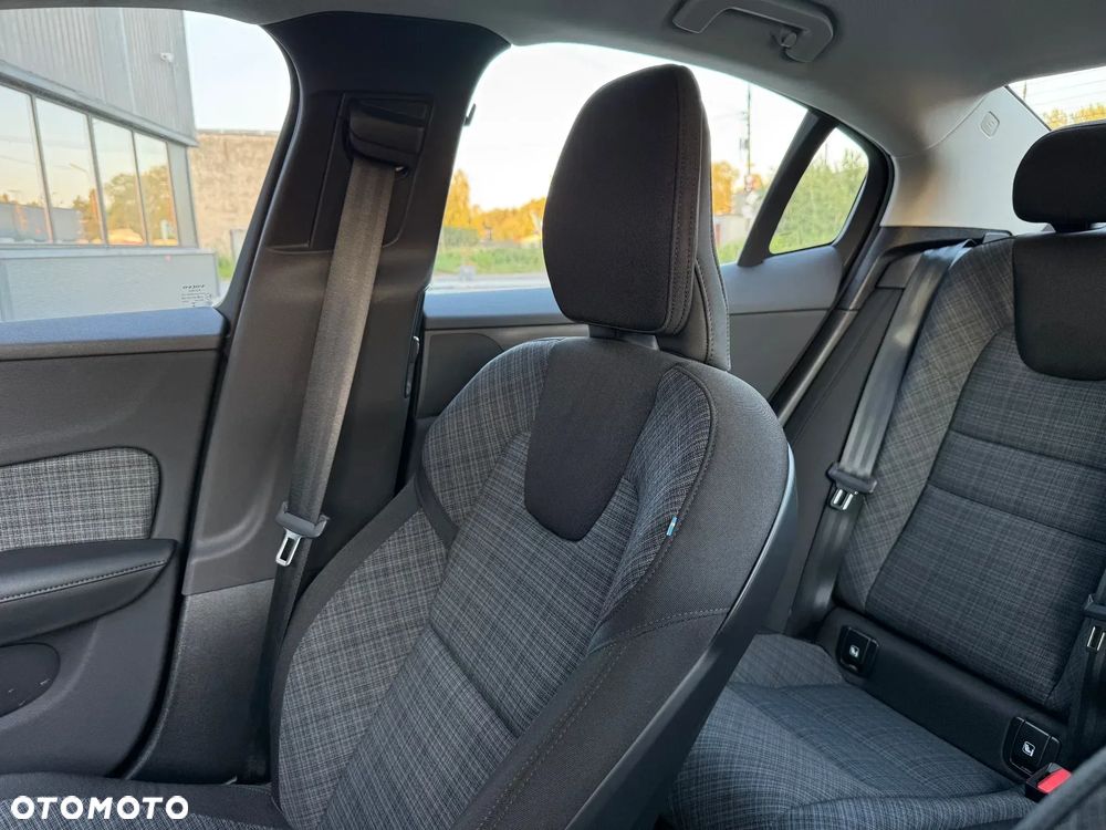 Volvo S60 B4 B Plus Bright - 19