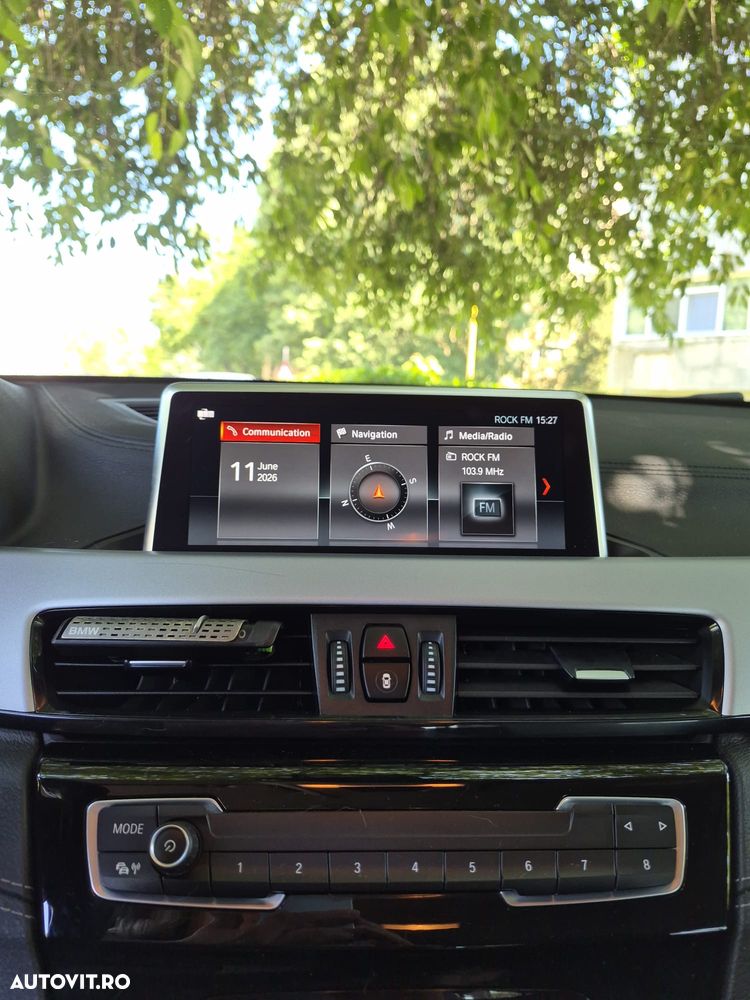 BMW X2 2021 — imagine 21