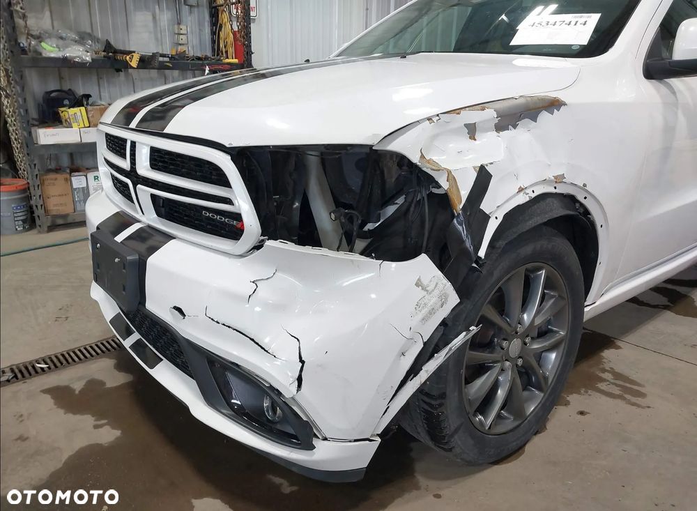Dodge Durango - 8