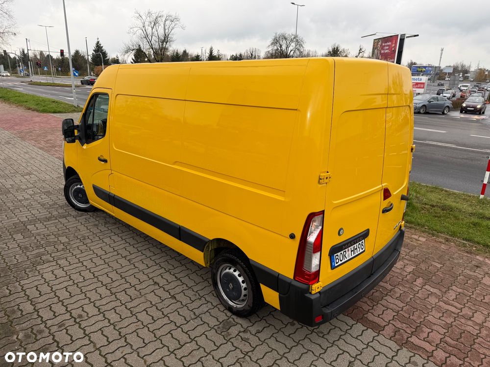 Renault Master - 21