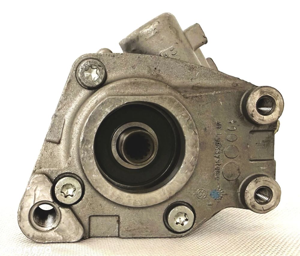 POMPA WSPOMAGANIA AUDI A8 D3  4E0145156G - 1