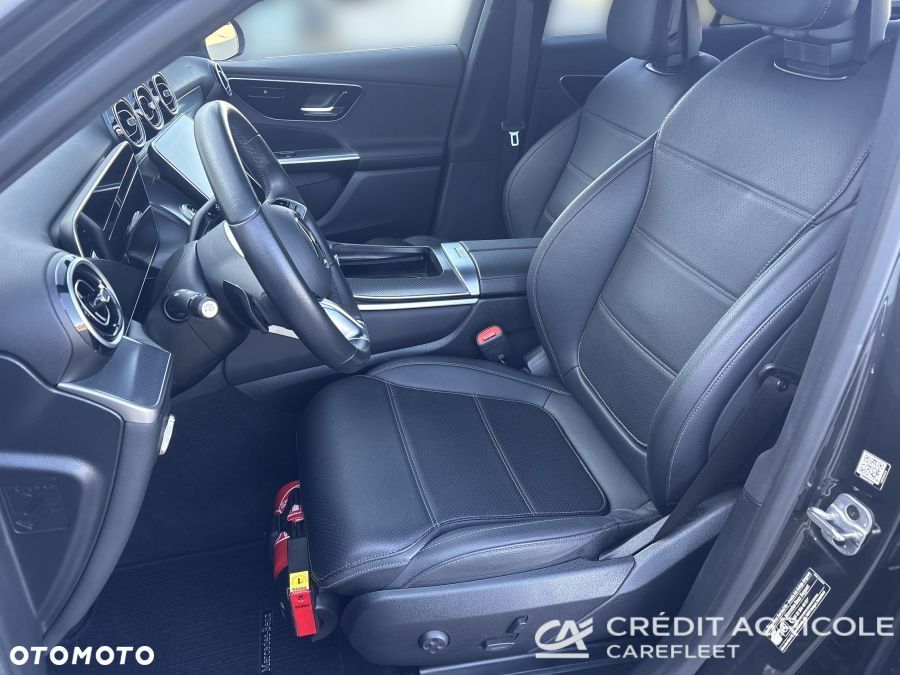 Mercedes-Benz GLC 300 de 4-Matic Avantgarde - 12