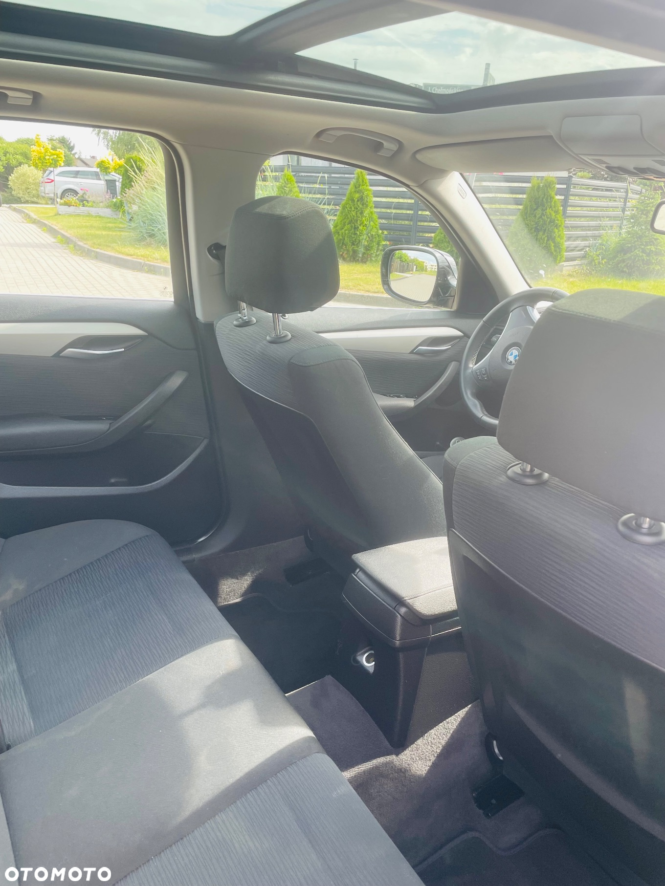 BMW X1 sDrive20i xLine - 6