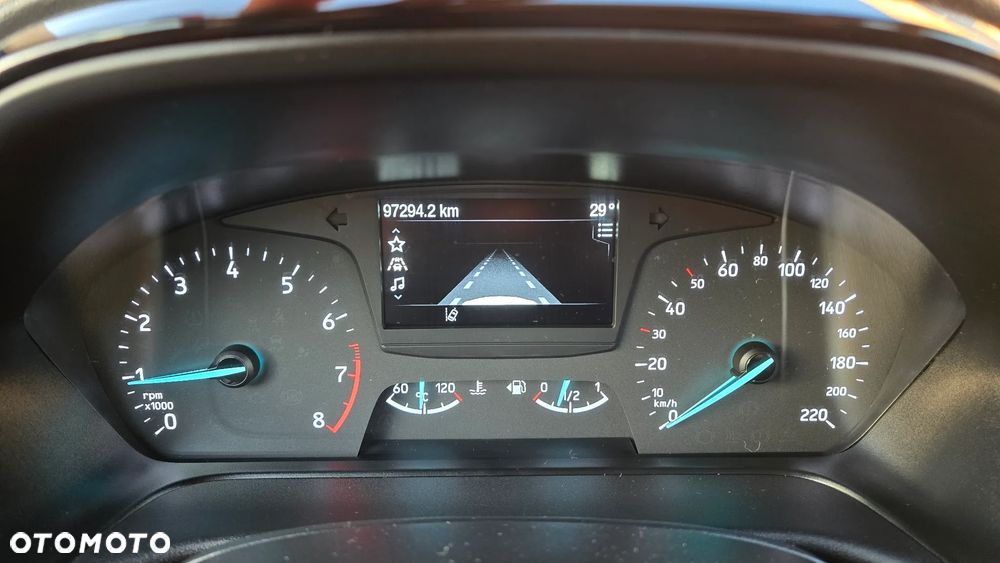 Ford Fiesta - 21
