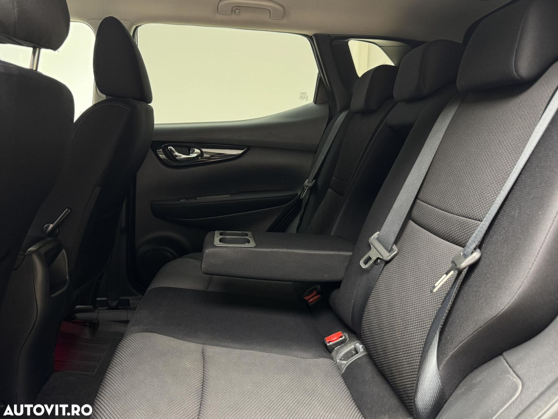 Nissan Qashqai - 13