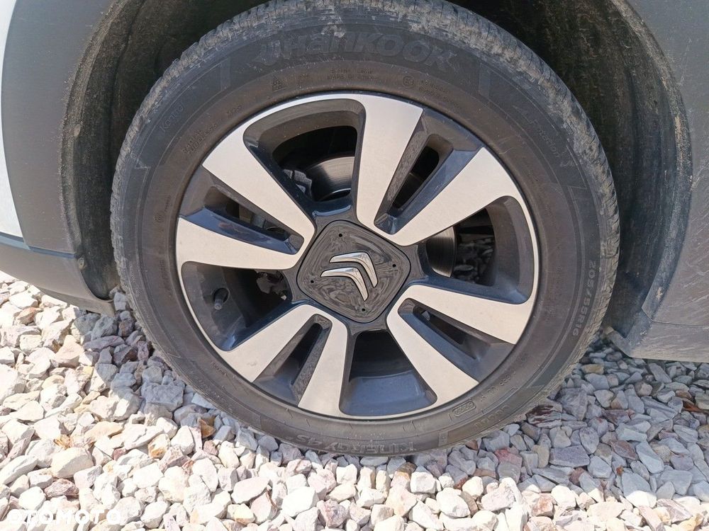 Citroën C3 - 11