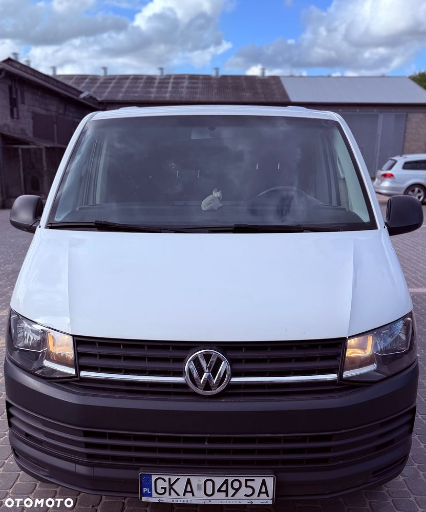 Volkswagen Caravelle 2.0 TDI L2 Comfortline - 2