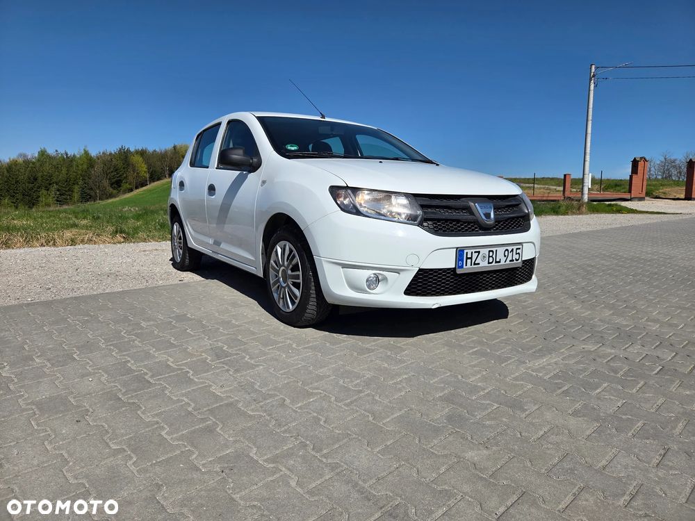 Dacia Sandero - 10