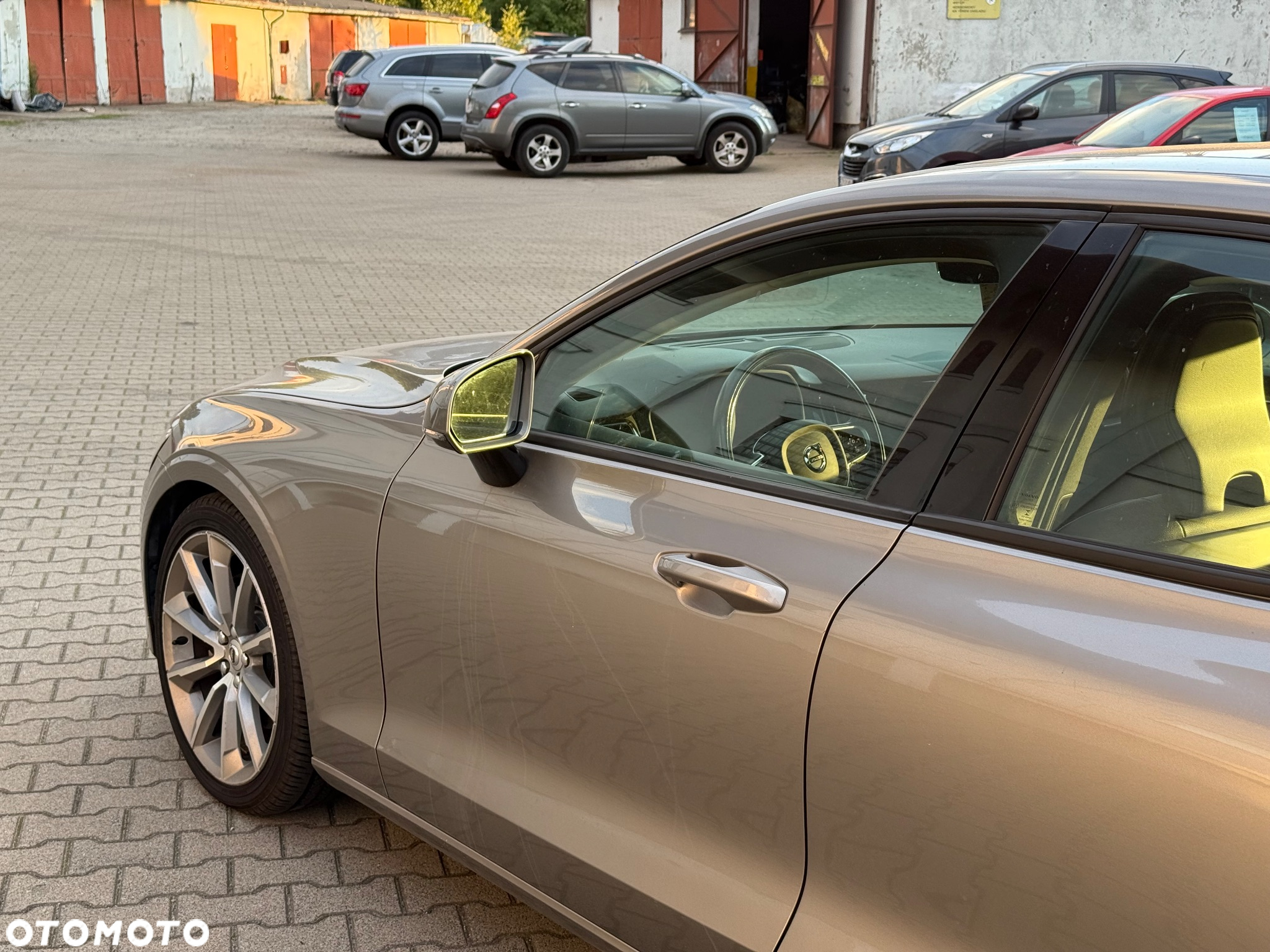 Volvo S60 T5 Momentum Pro - 7