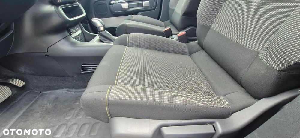 Citroën C3 1.2 PureTech Max EAT6 - 11