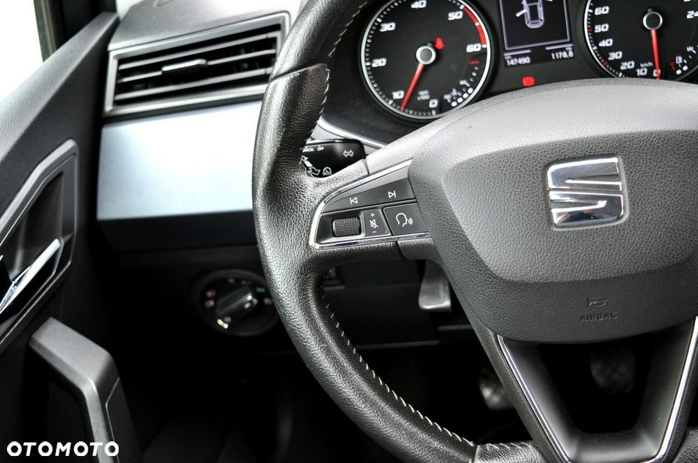Seat Arona - 14