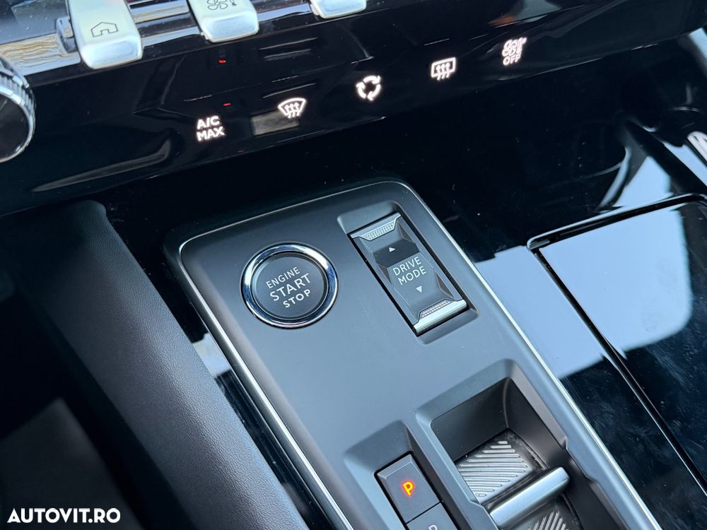 Peugeot 508 1.5 BlueHDI S&S EAT8 Allure Pack - 22