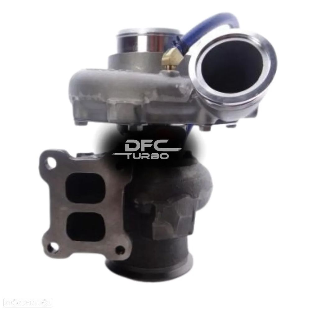 SCANIA   G 2.30  -  753481-1 - 2