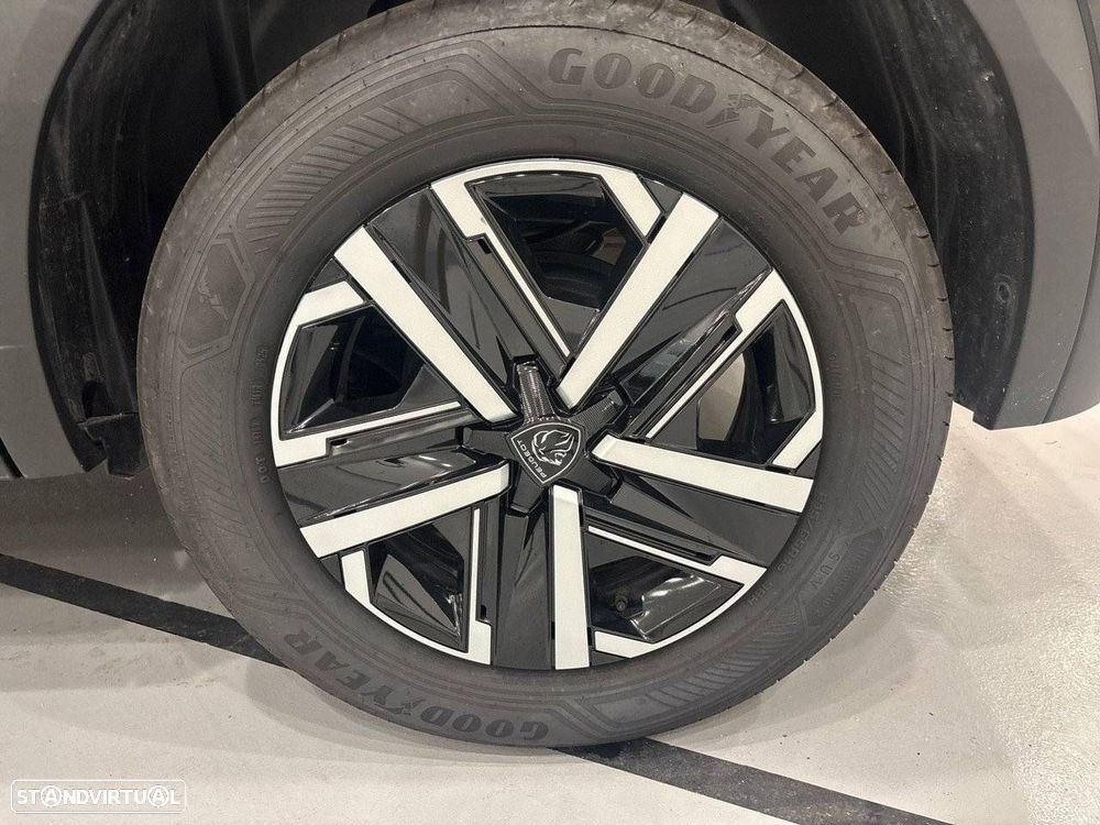 Peugeot 2008 1.2 PureTech Active - 11
