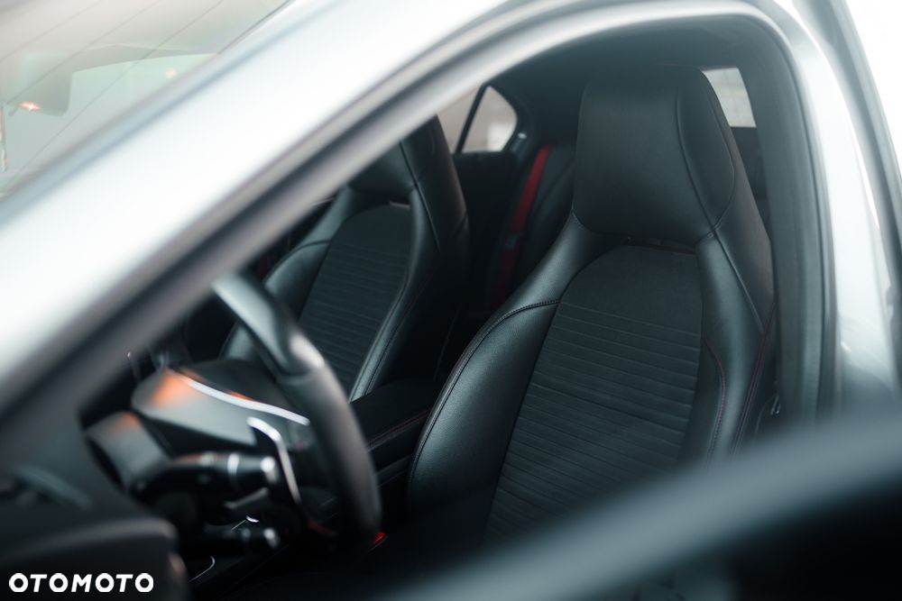 Mercedes-Benz Klasa A - 6