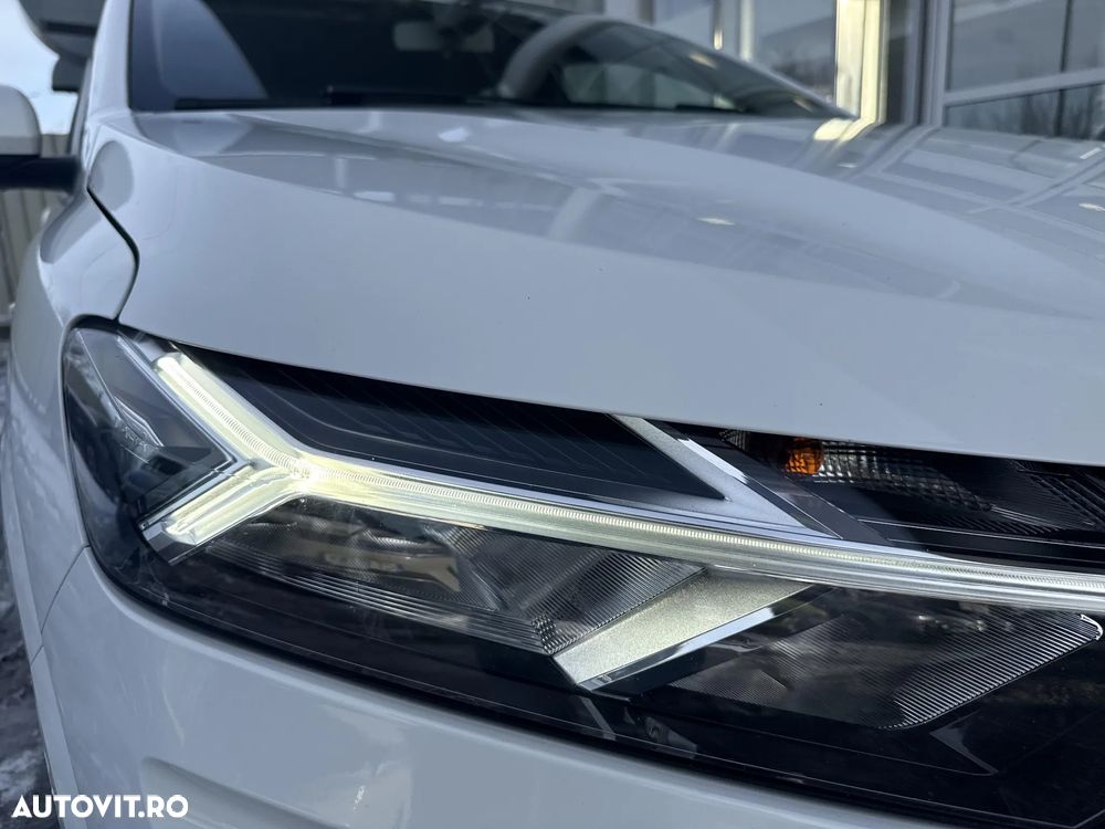 Dacia Logan TCe 90 MT6 Comfort - 27