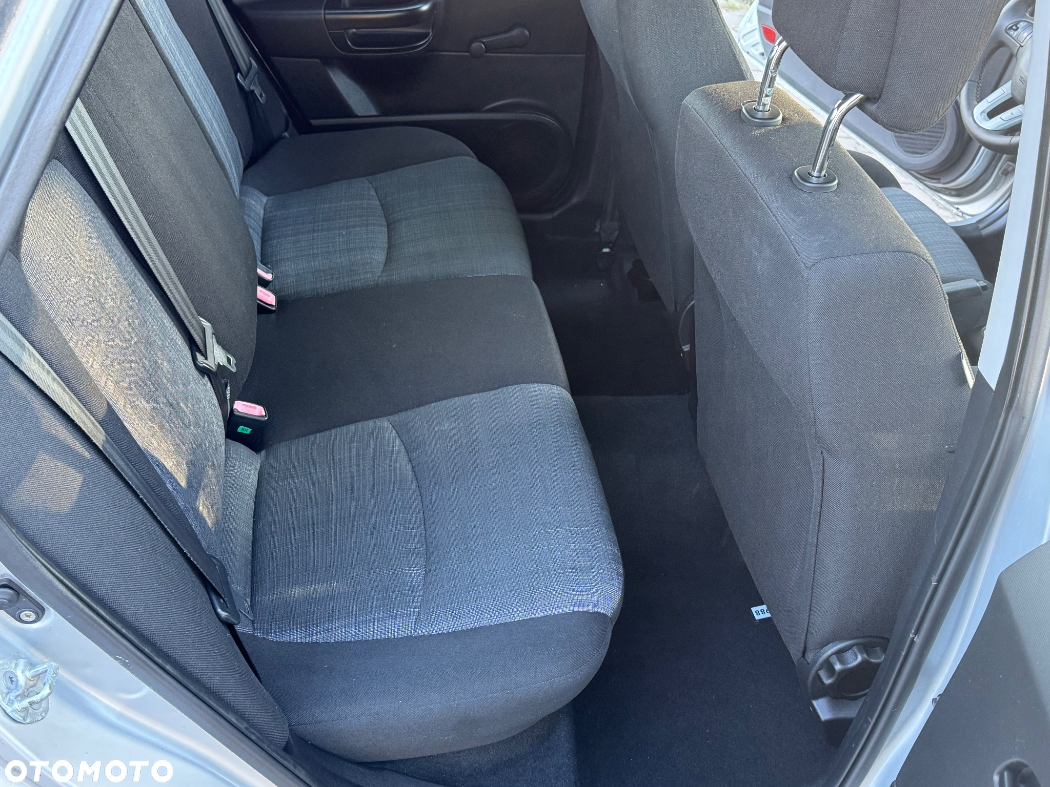 Kia Ceed 1.4 CVVT LX Basis - 14