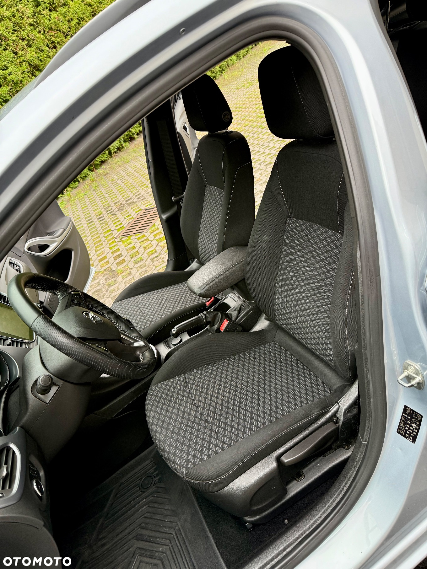 Opel Astra 1.6 D (CDTI) Sports Tourer Edition - 20