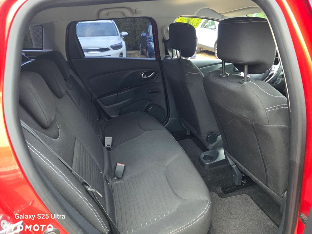 Renault Clio TCe 90 Limited - 14