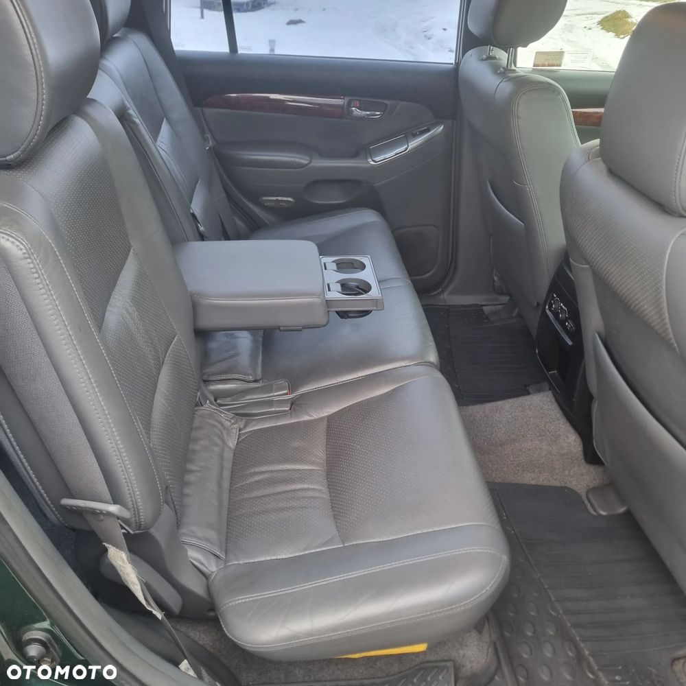 Toyota Land Cruiser 4.0 Sol - 16