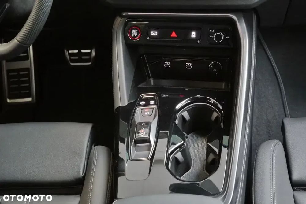 Audi Q5 TFSI mHEV 150 kW S tronic - 12