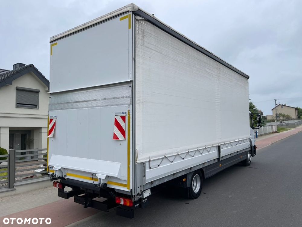 Mercedes-Benz Atego 1221 - 3