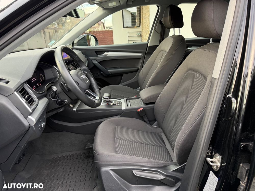 Audi Q5 45 TFSI quattro S tronic - 3