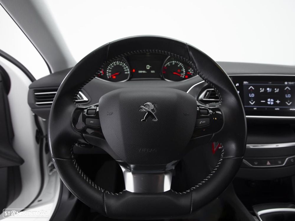 Peugeot 308 1.5 BlueHDi Business Line - 14