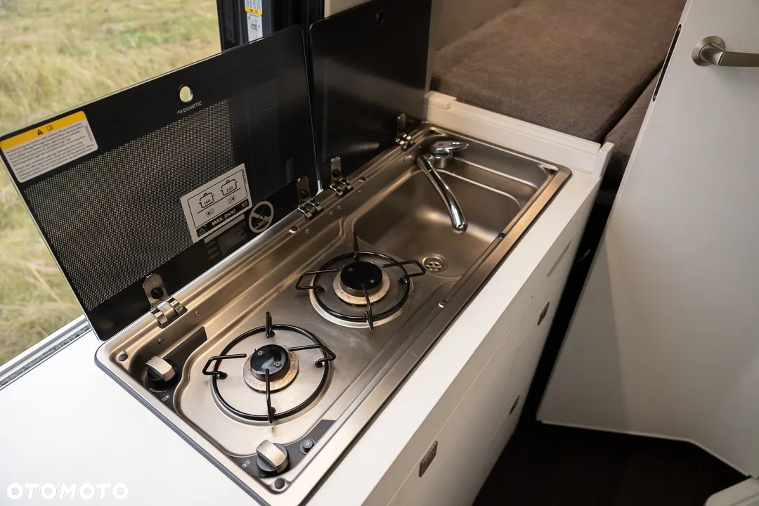 Volkswagen Crafter - 21