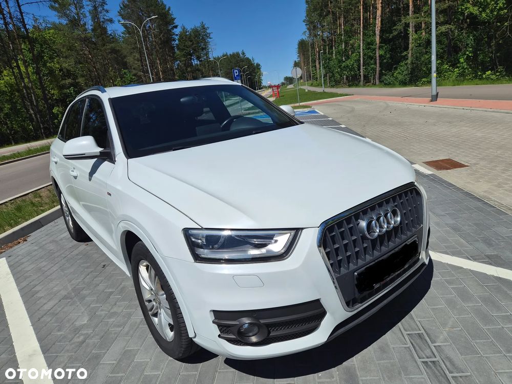 Audi Q3 - 18