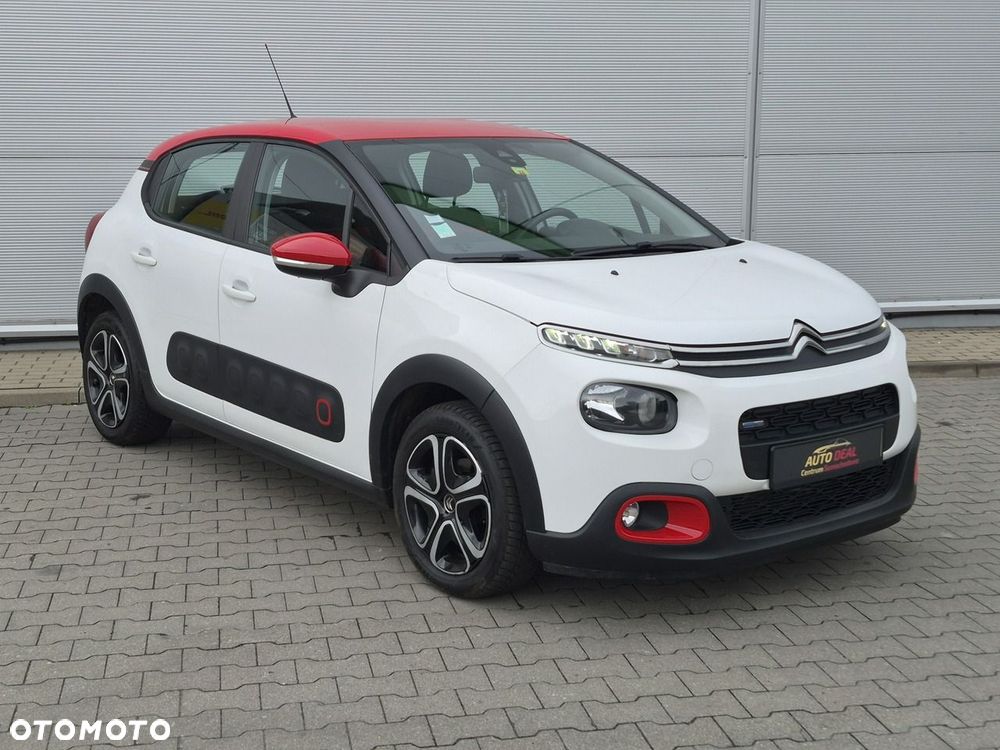 Citroën C3 - 3