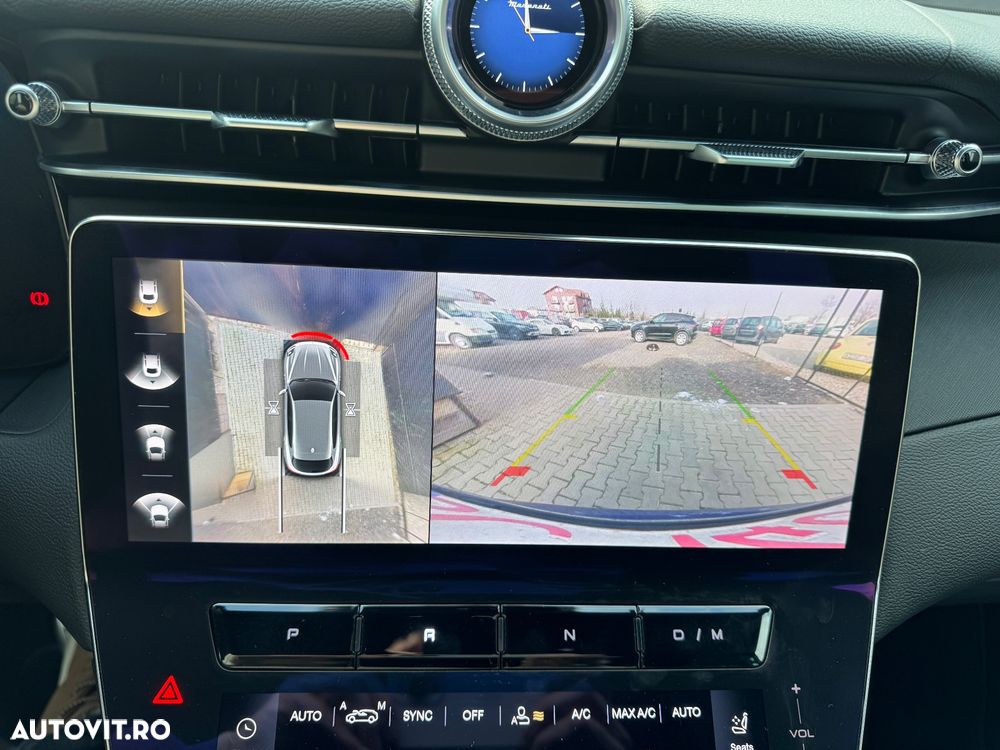 Maserati Grecale GT - 16