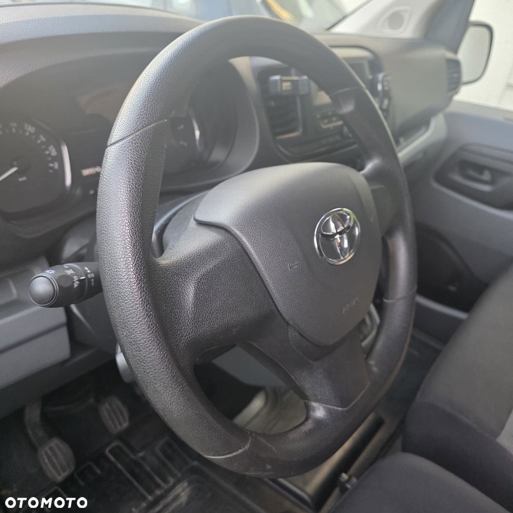Toyota ProAce - 7
