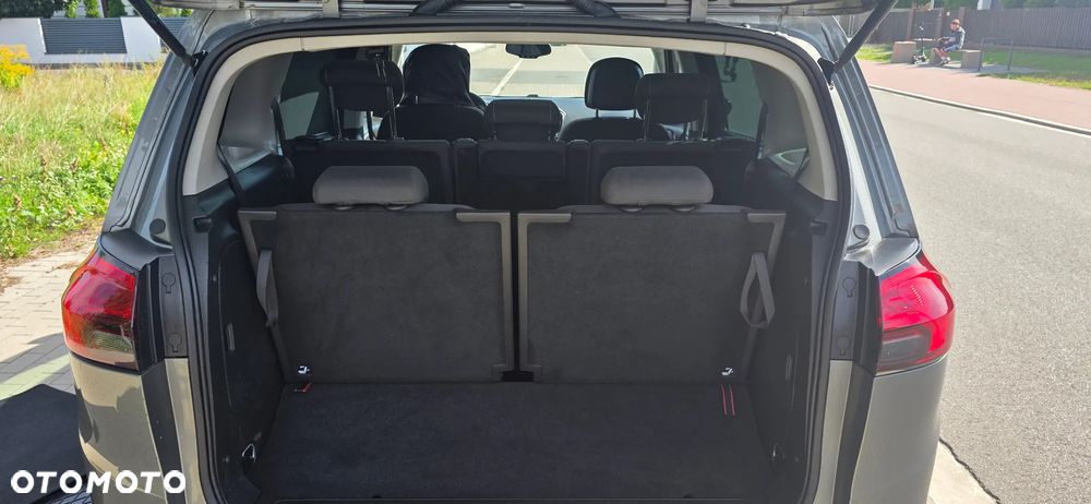 Opel Zafira Tourer 1.6 SIDI Turbo Active - 11