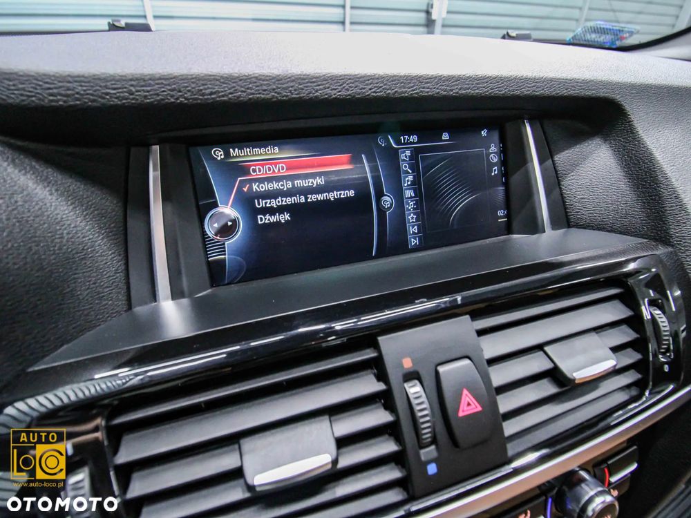 BMW X3 xDrive20d Limited Sport Edition - 21