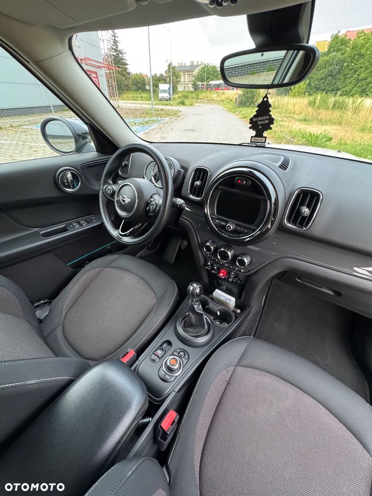 MINI Countryman Cooper ALL4 - 16