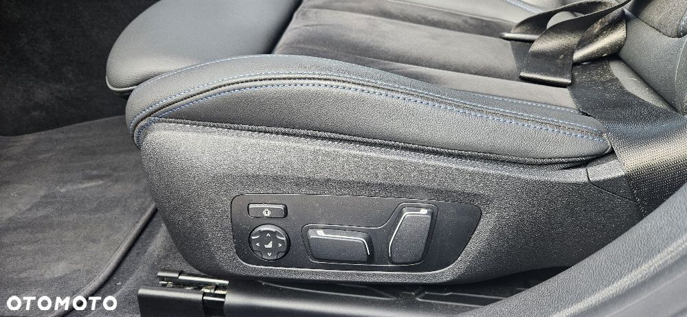 BMW i4 eDrive40 Gran Coupe M Sport - 18