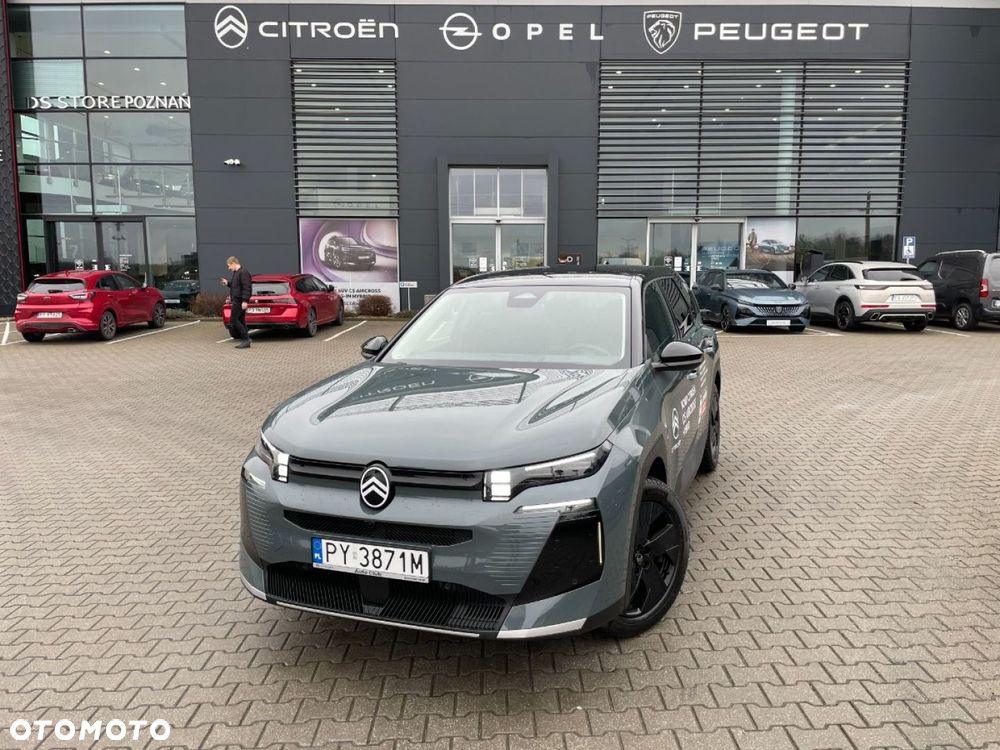 Citroën C5 Aircross - 3