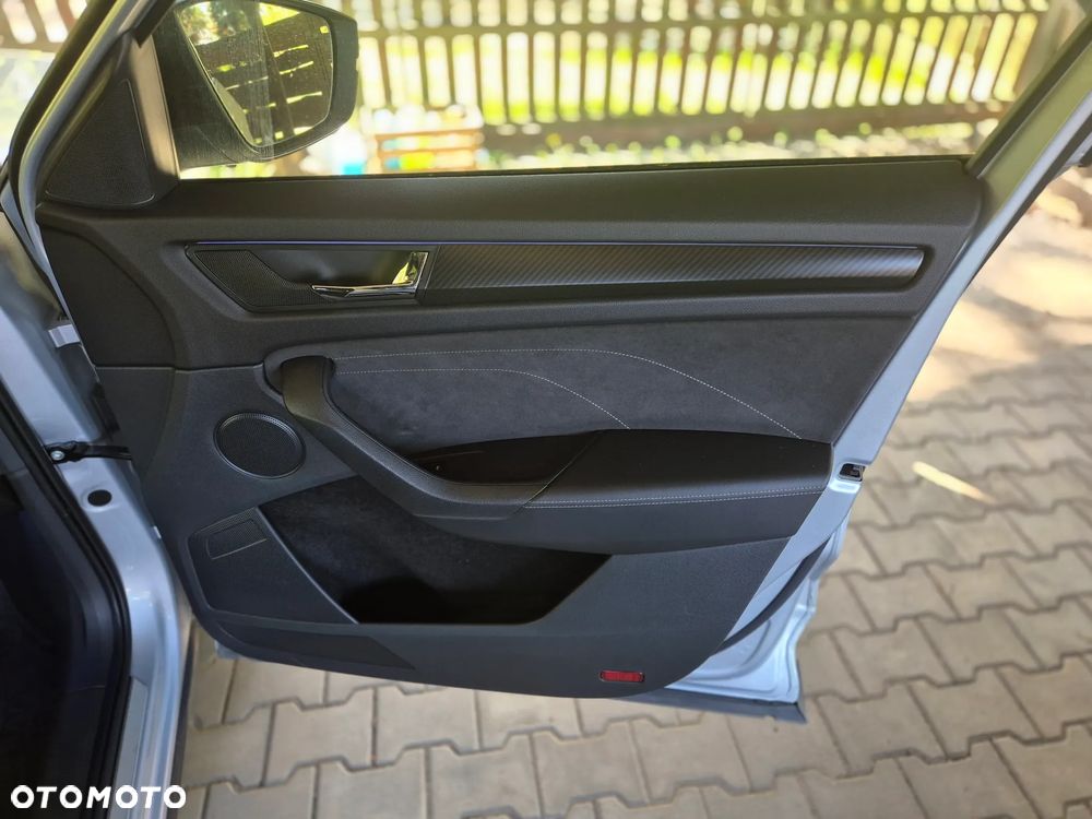 Skoda Kodiaq 2.0 TDI 4x4 Sportline DSG - 24