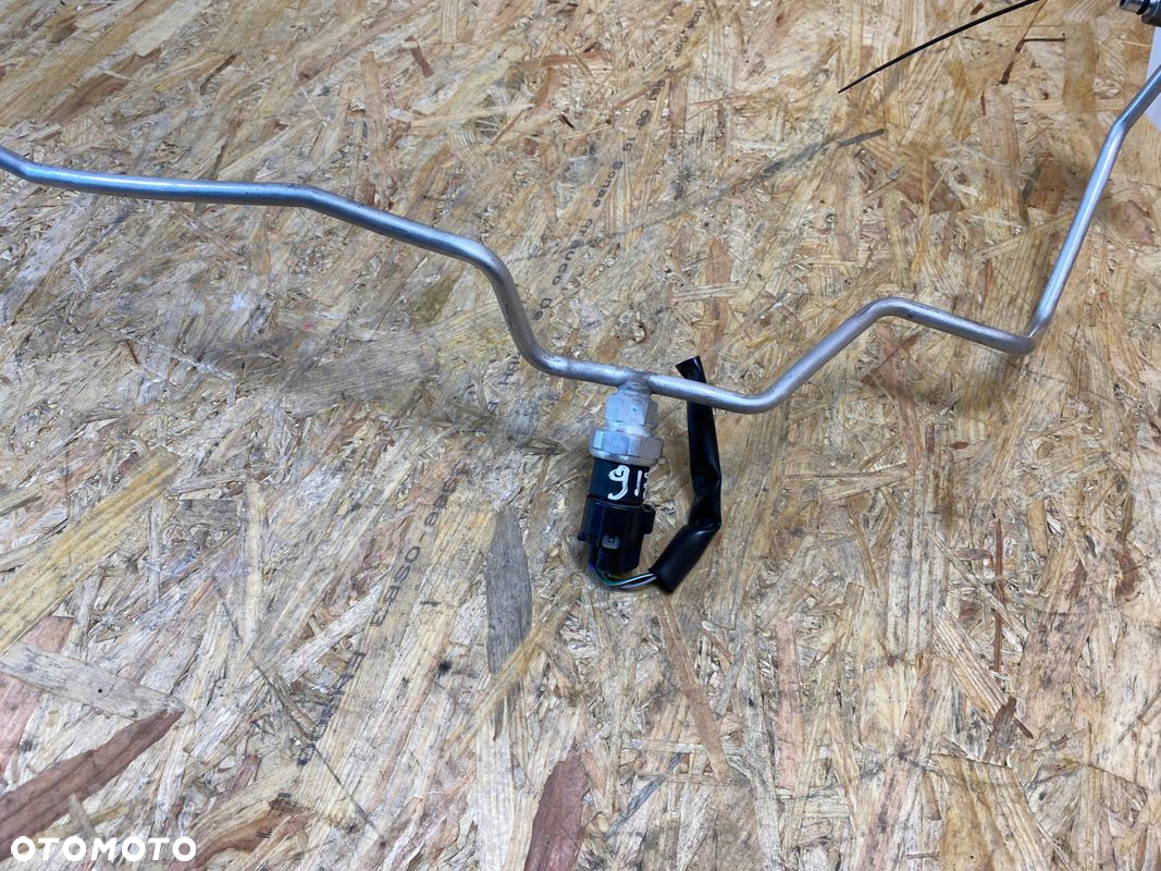 WĄŻ PRZEWÓD RURA KLIMATYZACJI SUBARU FORESTER V 2.0B T59029A 20190716 2018- - 11