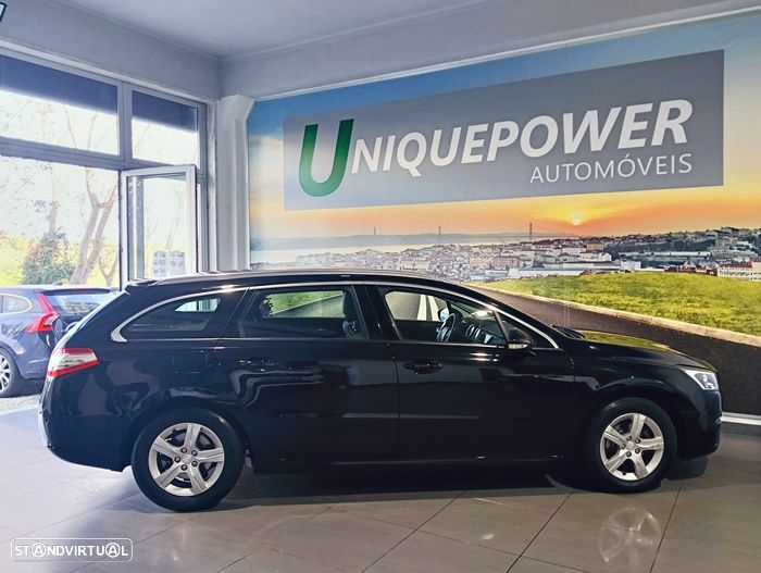 Peugeot 508 SW 1.6 BlueHDi Active - 4